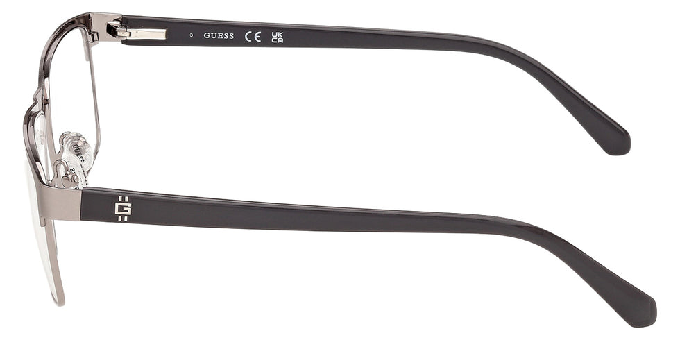 Guess GU50450 011 56 - Matte Light Ruthenium #id:gu50450011_s:104110