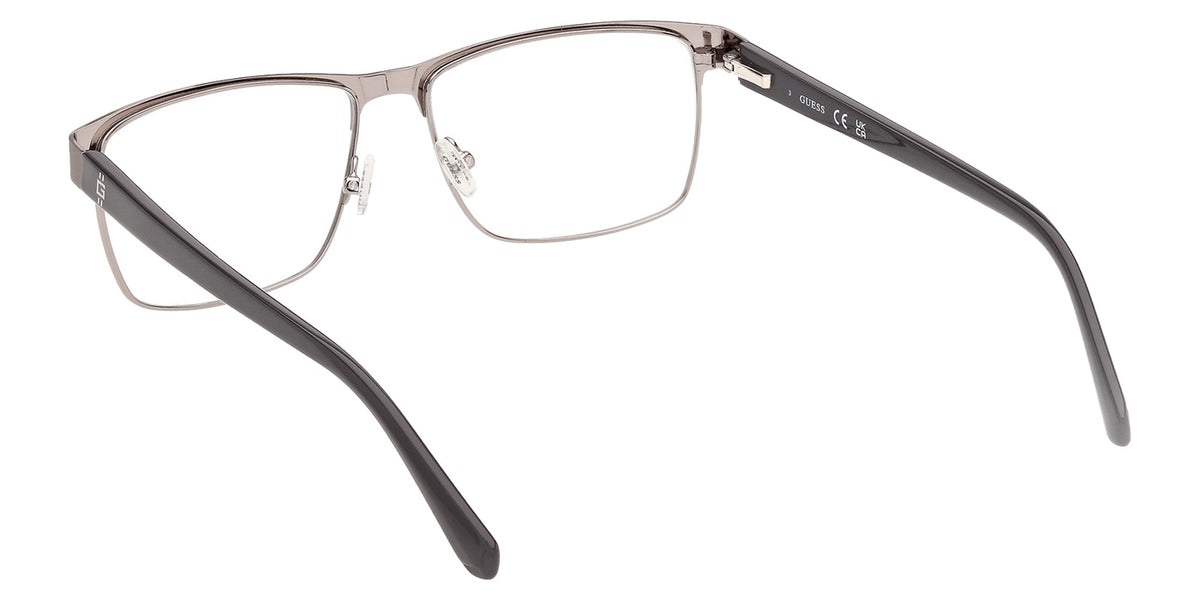 Guess GU50450 011 56 - Matte Light Ruthenium #id:gu50450011_s:104115
