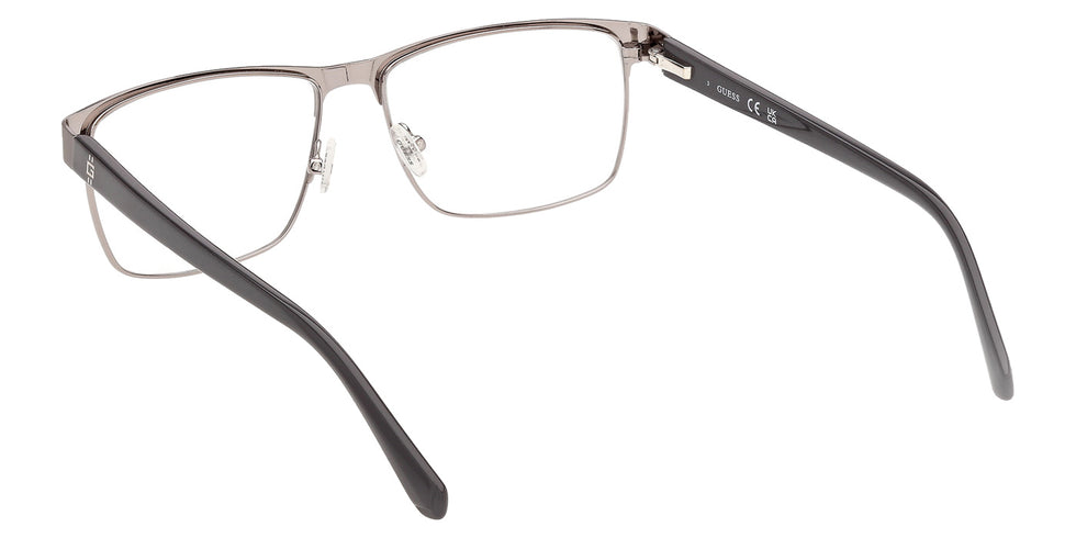 Guess GU50450 011 56 - Matte Light Ruthenium #id:gu50450011_s:104115