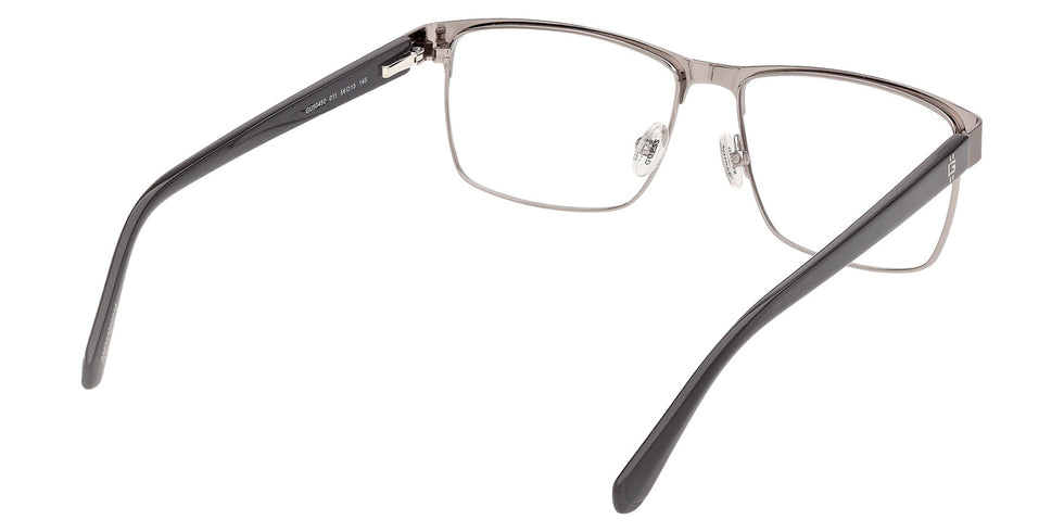 Guess GU50450 011 56 - Matte Light Ruthenium #id:gu50450011_s:104125