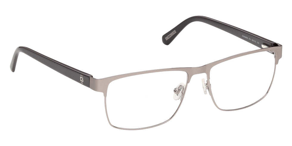 Guess GU50450 011 56 - Matte Light Ruthenium #id:gu50450011_s:104135