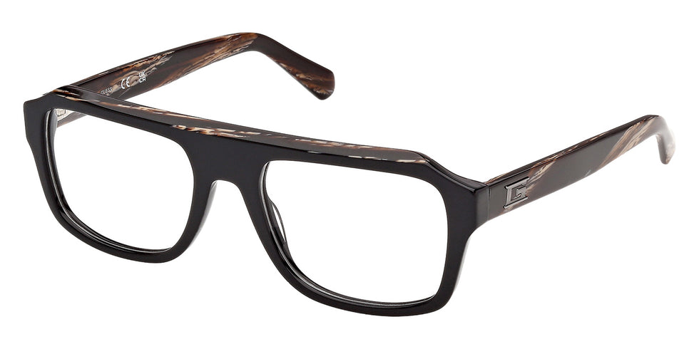 Guess GU50451 001 54 - Shiny Black #id:gu50451001_s:100105