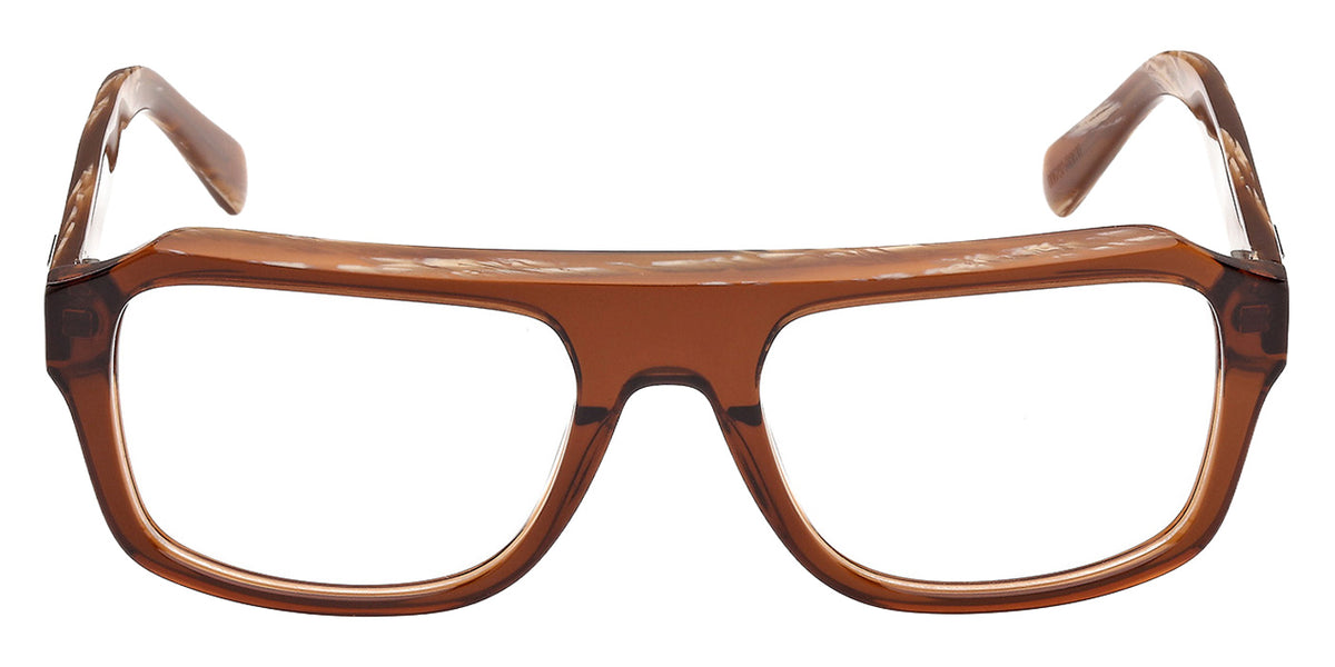 Guess GU50451 048 54 - Shiny Dark Brown #id:gu50451048_s:104100