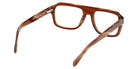 Guess GU50451 048 54 - Shiny Dark Brown #id:gu50451048_s:104125