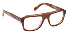 Guess GU50451 048 54 - Shiny Dark Brown #id:gu50451048_s:104135