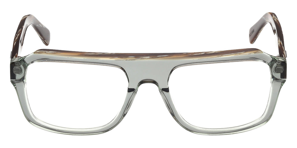 Guess GU50451 096 54 - Shiny Dark Green #id:gu50451096_s:106100