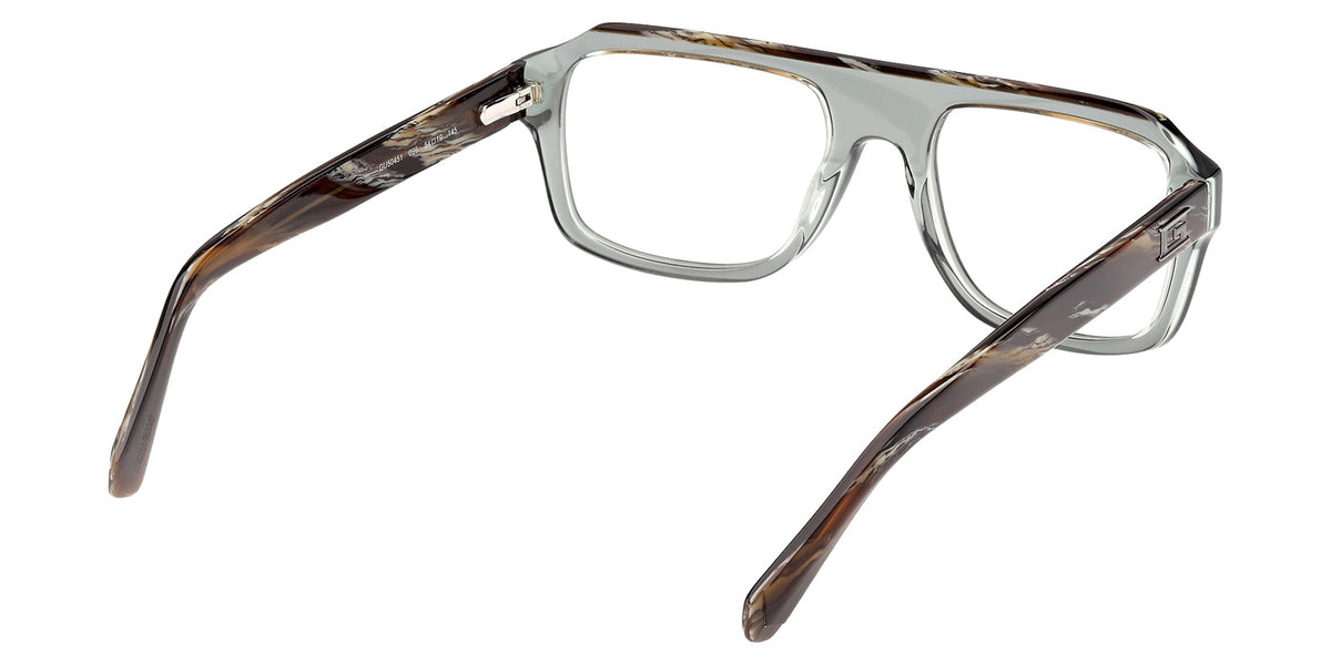 Guess GU50451 096 54 - Shiny Dark Green #id:gu50451096_s:106125