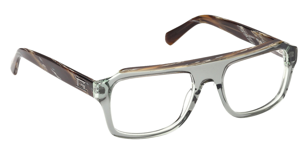 Guess GU50451 096 54 - Shiny Dark Green #id:gu50451096_s:106135