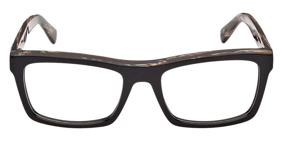Guess GU50452 001 55 - Shiny Black #id:gu50452001_s:100100