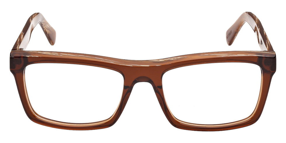 Guess GU50452 048 55 - Shiny Dark Brown #id:gu50452048_s:104100