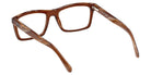 Guess GU50452 048 55 - Shiny Dark Brown #id:gu50452048_s:104115