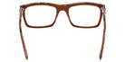 Guess GU50452 048 55 - Shiny Dark Brown #id:gu50452048_s:104120