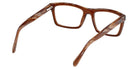 Guess GU50452 048 55 - Shiny Dark Brown #id:gu50452048_s:104125