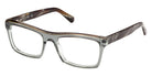 Guess GU50452 096 55 - Shiny Dark Green #id:gu50452096_s:106105