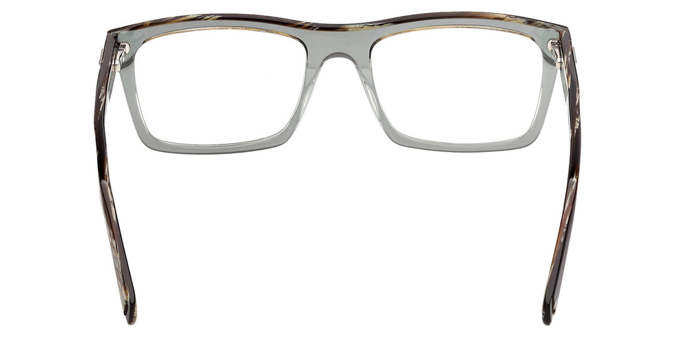 Guess GU50452 096 55 - Shiny Dark Green #id:gu50452096_s:106120