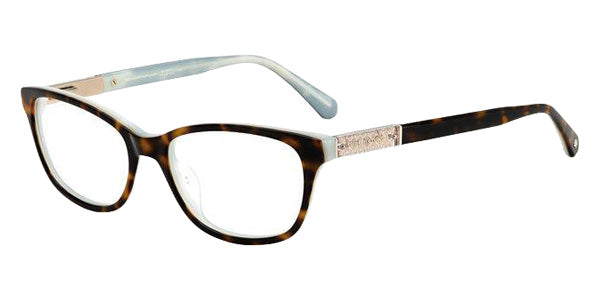 Kate Spade HAZEN 0086 49 - Havana #id:hazen000086_s:100105