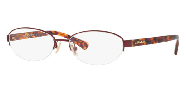 Coach HC5081TD 9048 54 - Burgundy #id:hc5081td9048_s:100100