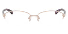 Coach HC5081TD 9331 54 - Shiny Rose Gold #id:hc5081td9331_s:102100