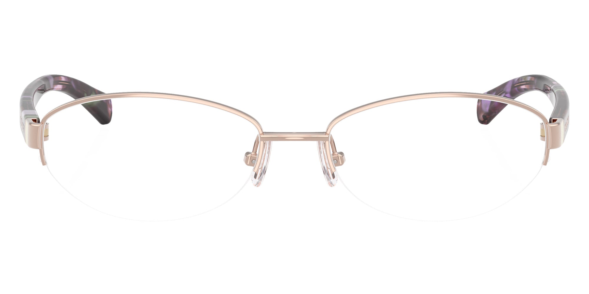 Coach HC5081TD 9331 54 - Shiny Rose Gold #id:hc5081td9331_s:102100