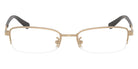 Coach HC5097 9005 52 - Light Gold #id:hc50979005_s:102100