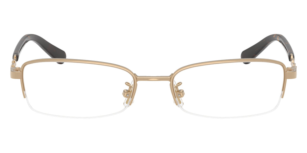 Coach HC5097 9005 52 - Light Gold #id:hc50979005_s:102100