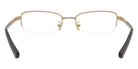 Coach HC5097 9005 52 - Light Gold #id:hc50979005_s:102115