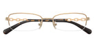 Coach HC5097 9005 52 - Light Gold #id:hc50979005_s:102120