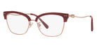 Coach HC5104B 9331 51 - Brown/Light Gold #id:hc5104b9331_s:100100