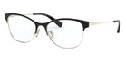 Coach HC5111 9346 53 - Black/Light Gold #id:hc51119346_s:100100