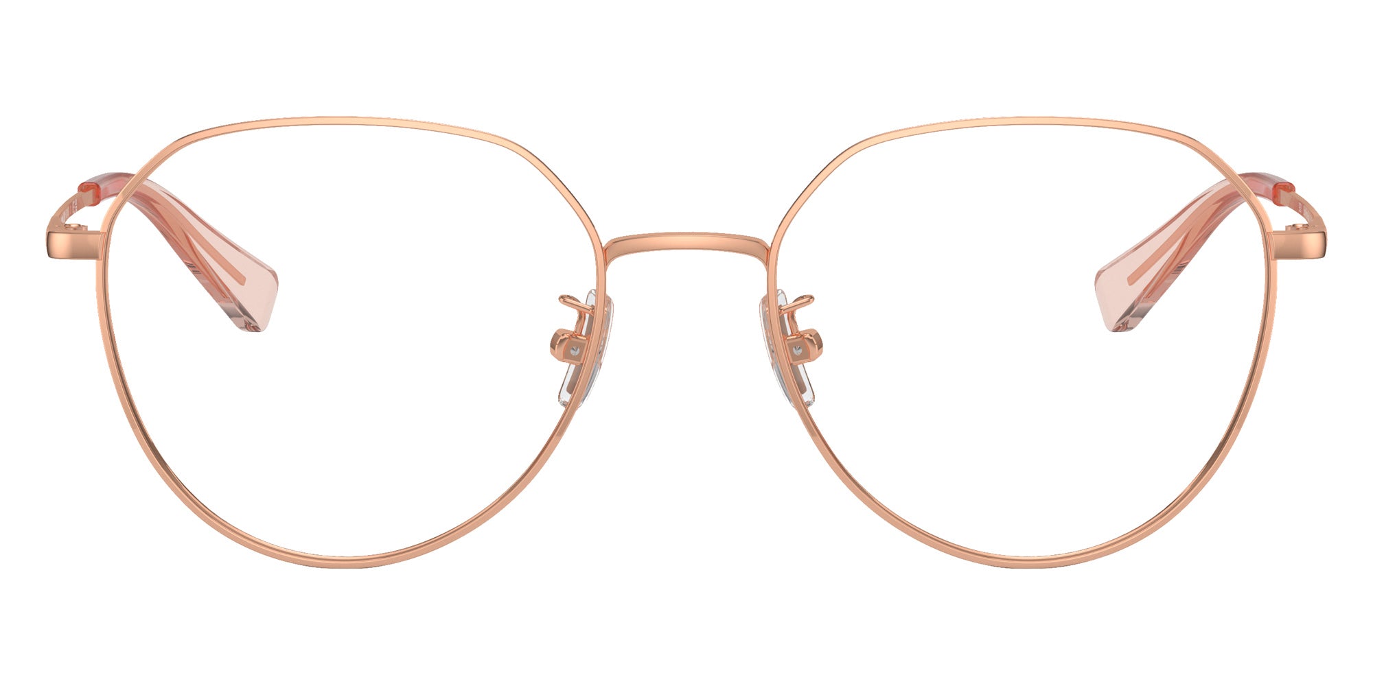 Coach HC5116D 9331 53 - Shiny Rose Gold #id:hc5116d9331_s:100100