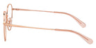 Coach HC5116D 9331 53 - Shiny Rose Gold #id:hc5116d9331_s:100110