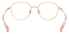 Coach HC5116D 9331 53 - Shiny Rose Gold #id:hc5116d9331_s:100115