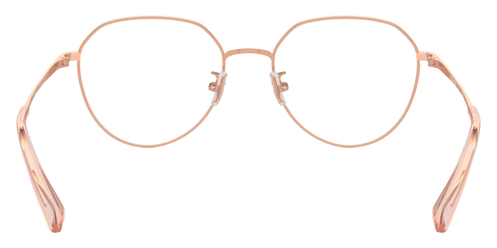 Coach HC5116D 9331 53 - Shiny Rose Gold #id:hc5116d9331_s:100115