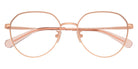 Coach HC5116D 9331 53 - Shiny Rose Gold #id:hc5116d9331_s:100120