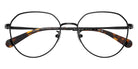 Coach HC5116D 9331SB 53 - Shiny Black / Blue Light Filter #id:hc5116d9331sb_s:102120
