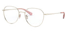 Coach HC5116D 9365 53 - Light Gold #id:hc5116d9365_s:100100