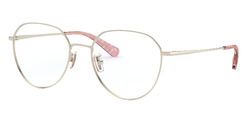 Coach HC5116D 9365 53 - Light Gold #id:hc5116d9365_s:100100