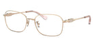 Coach HC5119 9367 53 - Rose Gold #id:hc51199367_s:100105