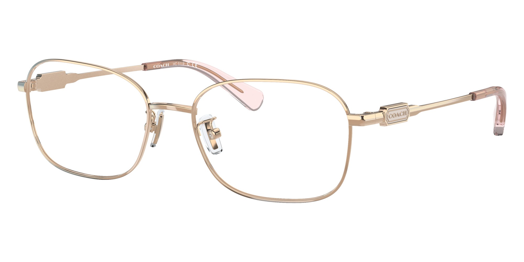 Coach HC5119 9367 53 - Rose Gold #id:hc51199367_s:100105