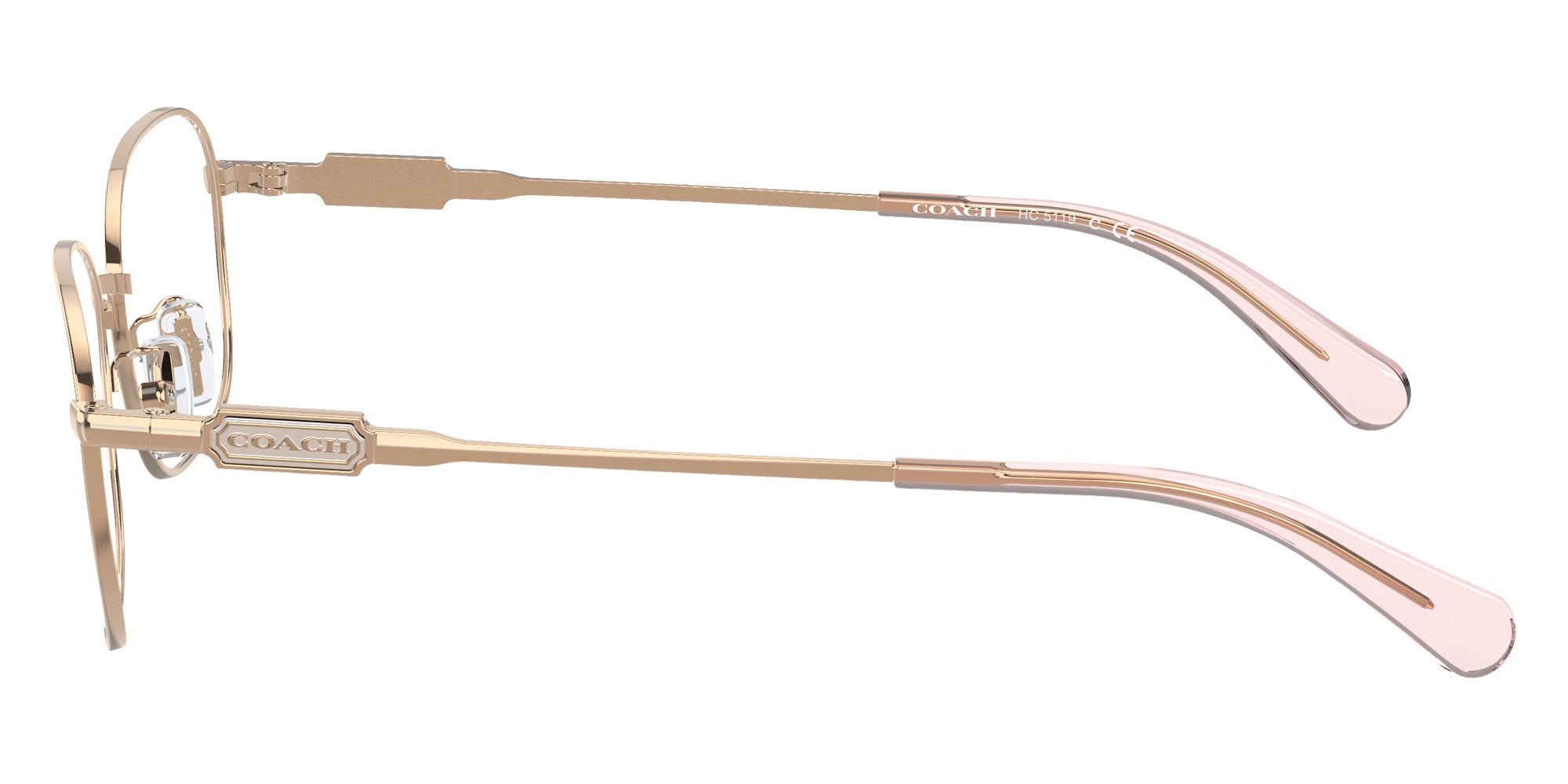 Coach HC5119 9367 53 - Rose Gold #id:hc51199367_s:100110