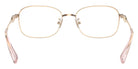 Coach HC5119 9367 53 - Rose Gold #id:hc51199367_s:100115