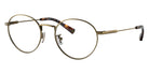 Coach HC5120 C2101 9333 51 - Antique Gold #id:hc51209333_s:100105
