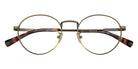 Coach HC5120 C2101 9333 51 - Antique Gold #id:hc51209333_s:100120
