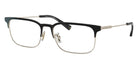 Coach HC5121 C2100 9369 56 - Matte Light Gold/Matte Black #id:hc51219369_s:100105