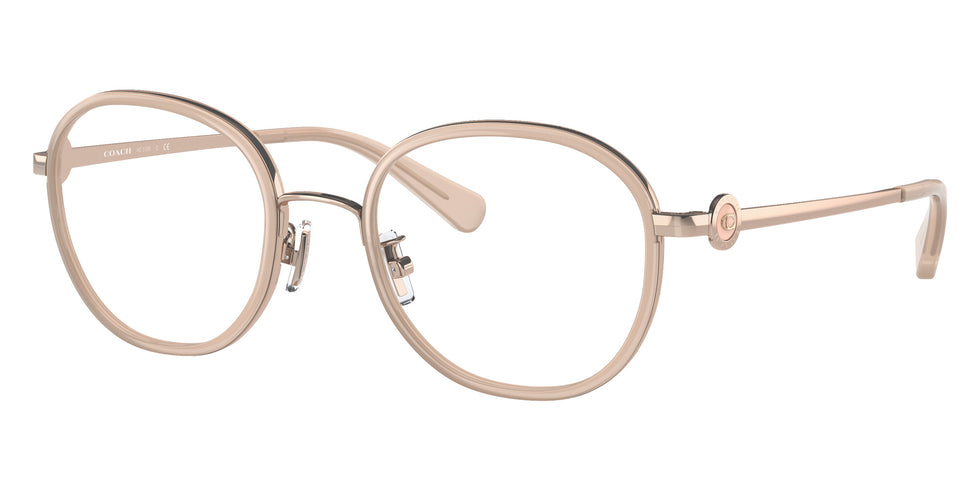 Coach HC5129 5646 51 - Milky Pink #id:hc51295646_s:100105