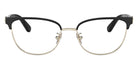 Coach HC5130 9346 53 - Black/Shiny Light Gold #id:hc51309346_s:100100