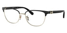 Coach HC5130 9346 53 - Black/Shiny Light Gold #id:hc51309346_s:100105