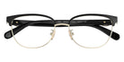 Coach HC5130 9346 53 - Black/Shiny Light Gold #id:hc51309346_s:100120