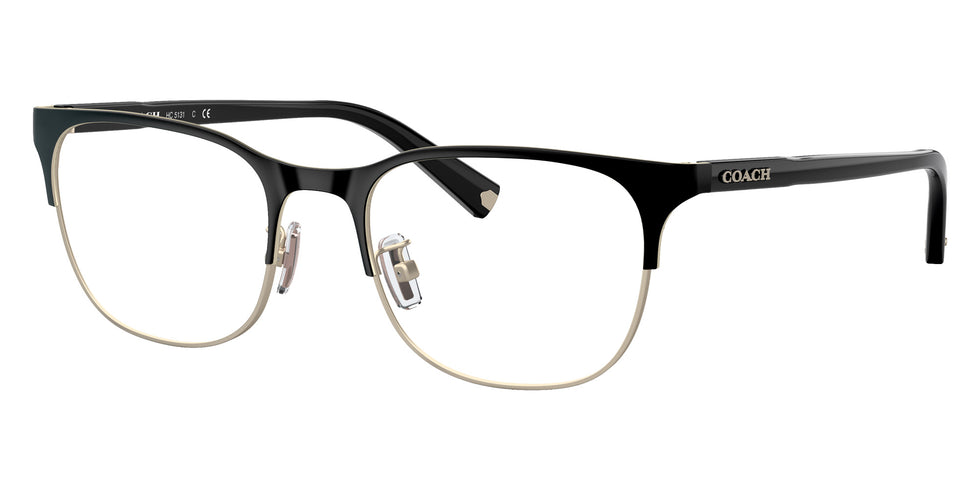 Coach HC5131 9346 51 - Black/Gold #id:hc51319346_s:100105