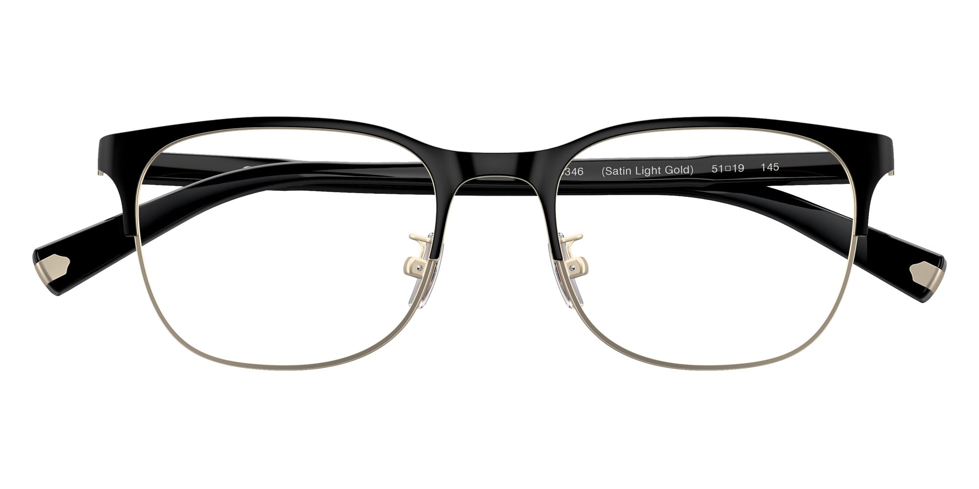 Coach HC5131 9346 51 - Black/Gold #id:hc51319346_s:100120
